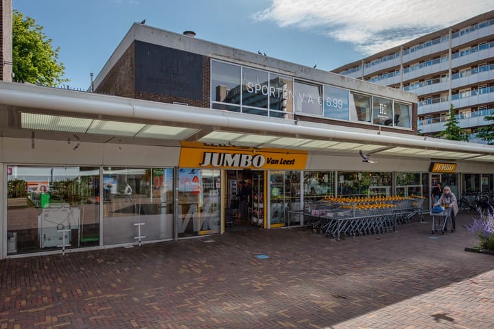 Foto 47 van Beethovenlaan 141