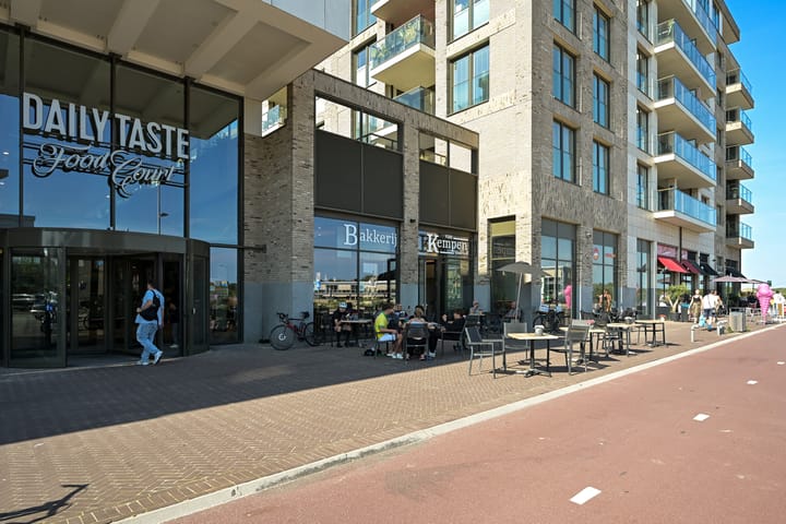 Foto 49 van Beethovenlaan 141