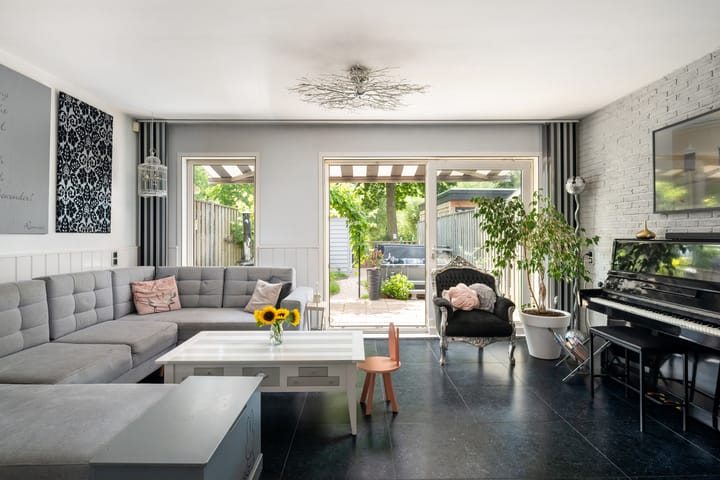 Foto 3 van Olijfgaard 43