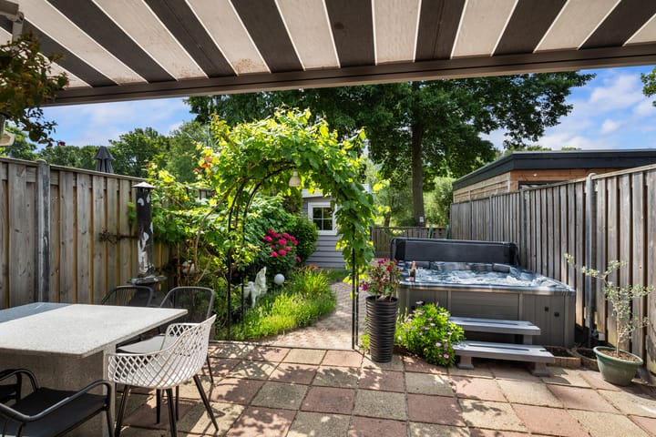 Foto 4 van Olijfgaard 43