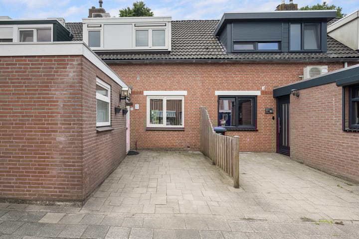 Foto 5 van Olijfgaard 43