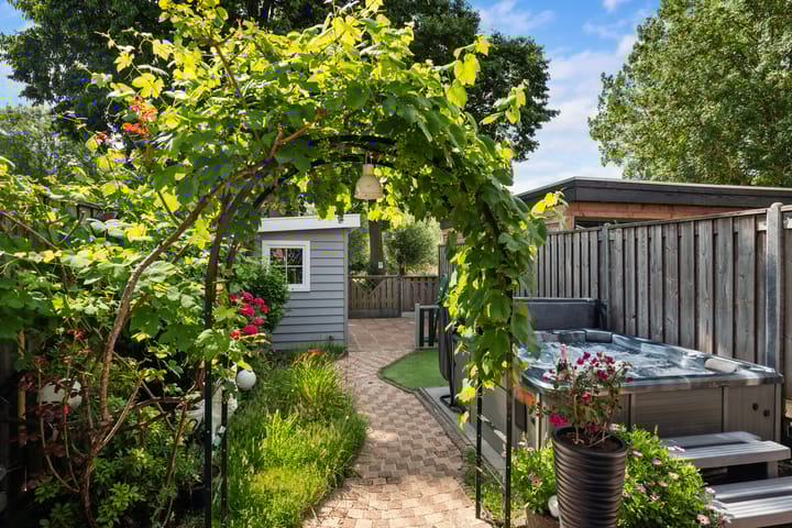 Foto 14 van Olijfgaard 43