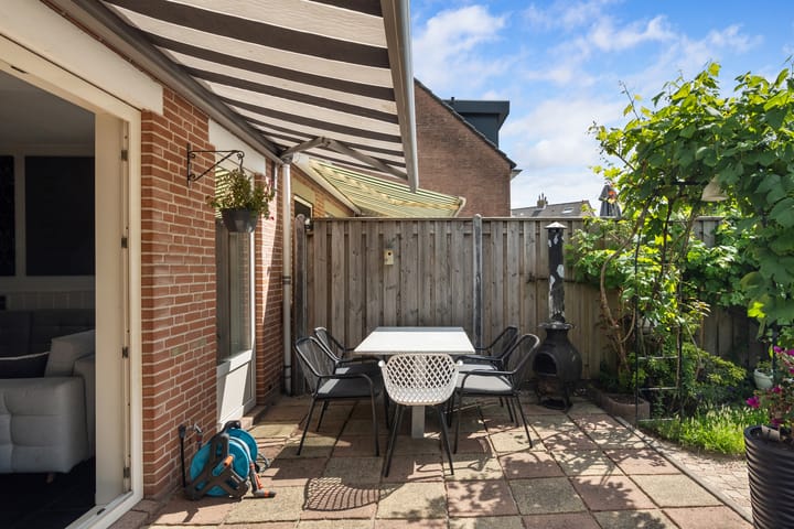 Foto 18 van Olijfgaard 43