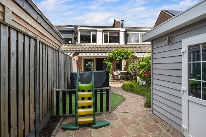 Foto 19 van Olijfgaard 43