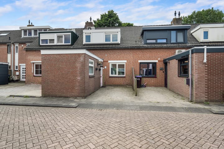 Foto 29 van Olijfgaard 43