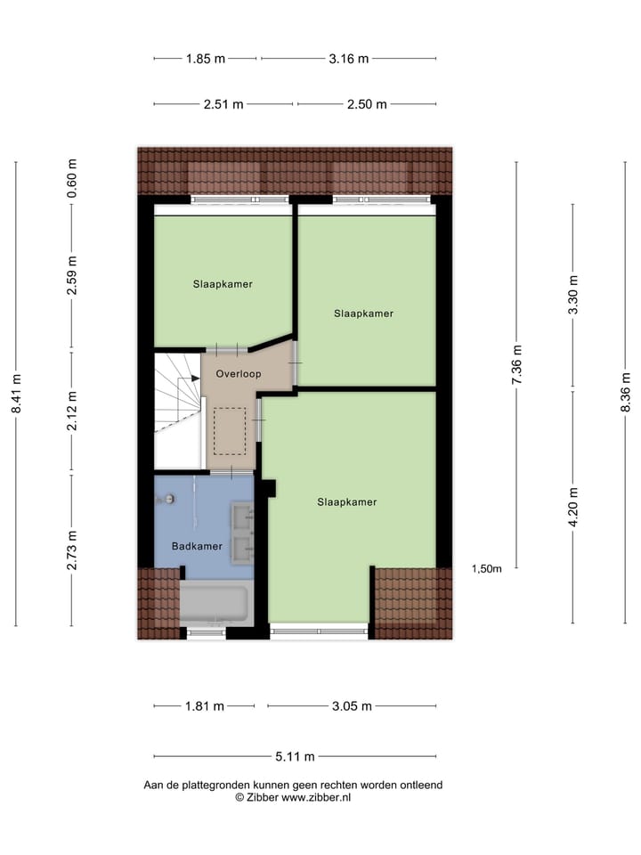Foto 33 van Olijfgaard 43