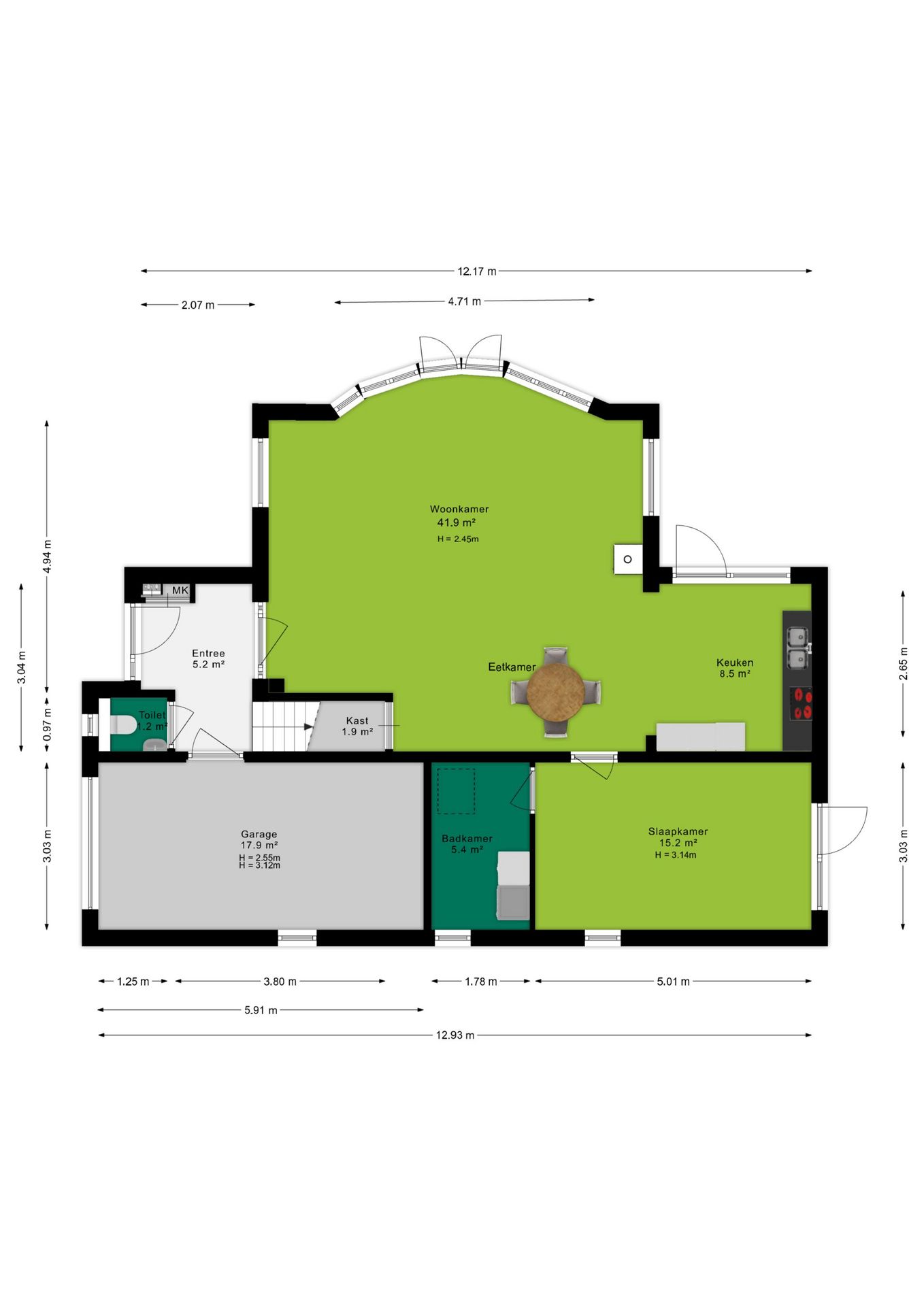 Foto 29 van Park Den Eng 37