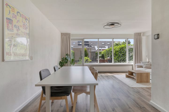 Foto 3 van Groen van Prinstererlaan 91