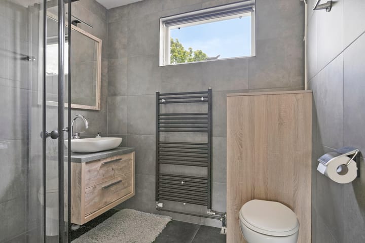 Foto 5 van Groen van Prinstererlaan 91