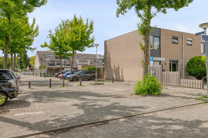 Foto 6 van Groen van Prinstererlaan 91