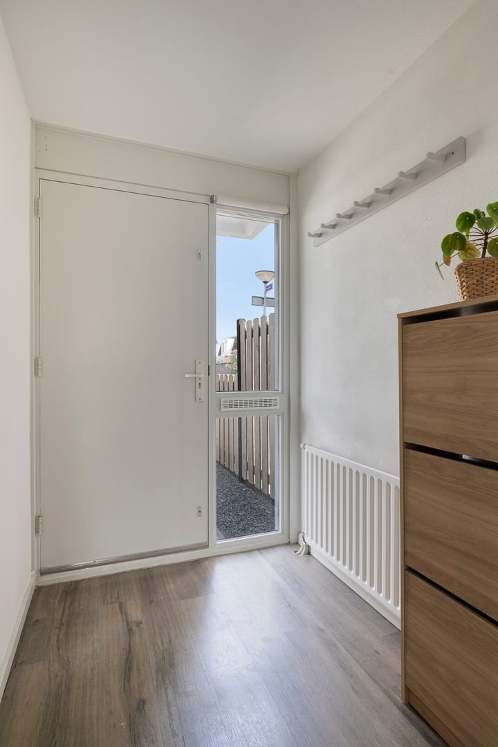 Foto 9 van Groen van Prinstererlaan 91