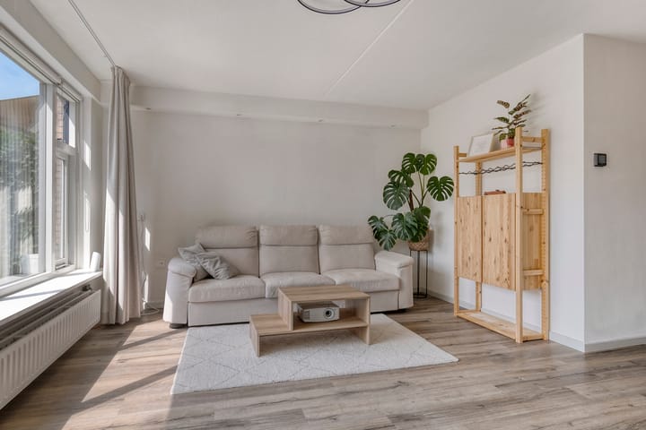 Foto 12 van Groen van Prinstererlaan 91