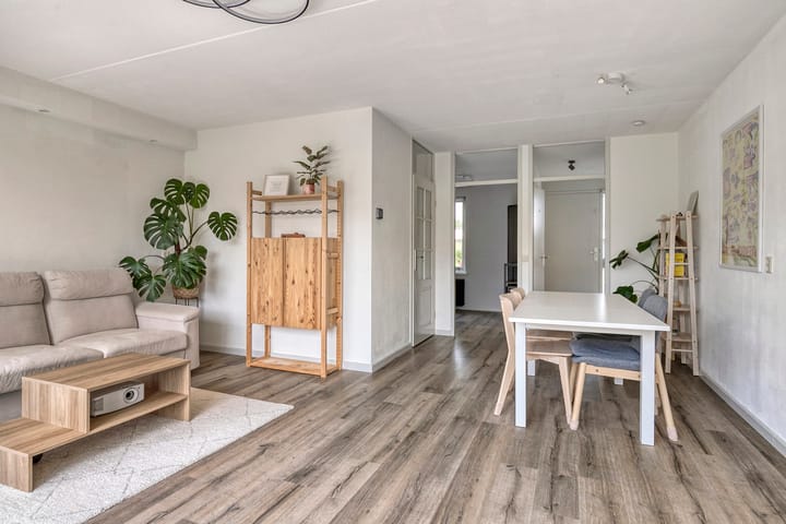 Foto 13 van Groen van Prinstererlaan 91