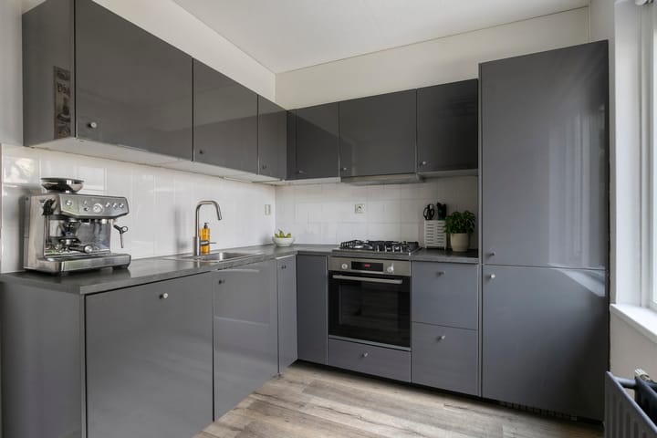 Foto 14 van Groen van Prinstererlaan 91