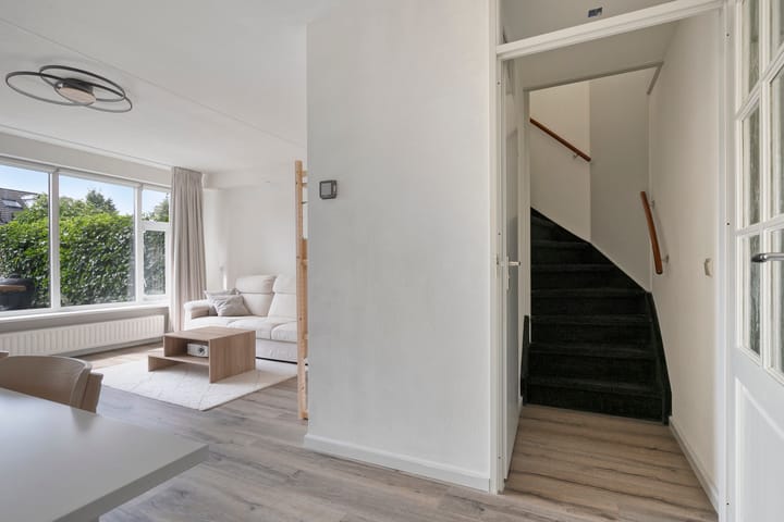 Foto 17 van Groen van Prinstererlaan 91