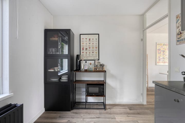 Foto 16 van Groen van Prinstererlaan 91