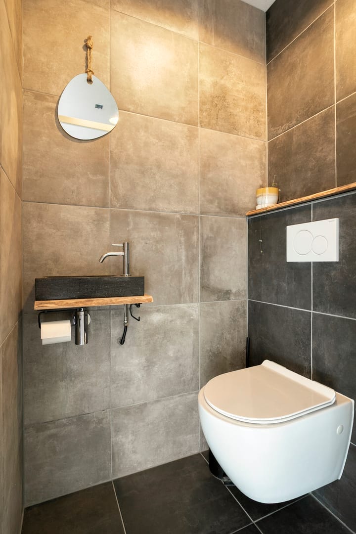 Foto 18 van Groen van Prinstererlaan 91