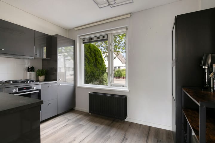 Foto 15 van Groen van Prinstererlaan 91