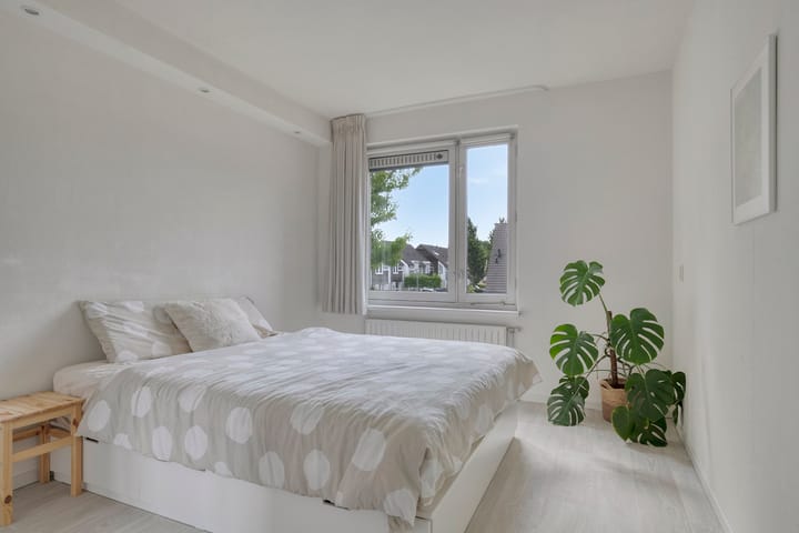 Foto 20 van Groen van Prinstererlaan 91