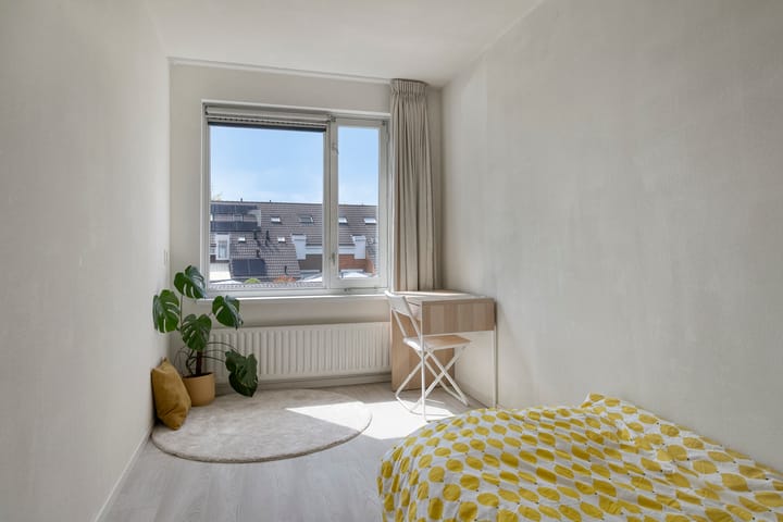 Foto 22 van Groen van Prinstererlaan 91