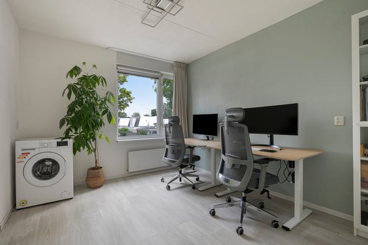 Foto 24 van Groen van Prinstererlaan 91