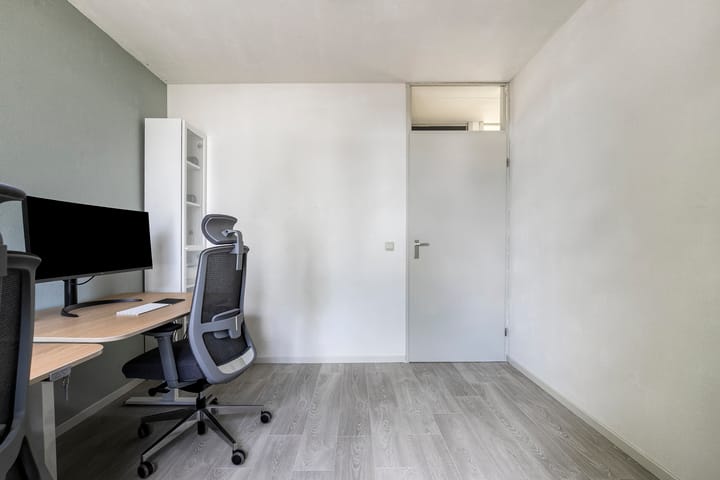 Foto 25 van Groen van Prinstererlaan 91