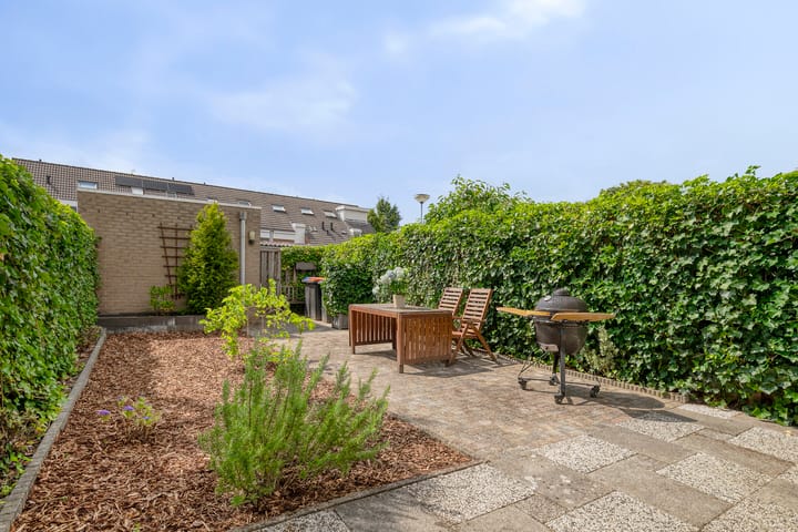 Foto 31 van Groen van Prinstererlaan 91