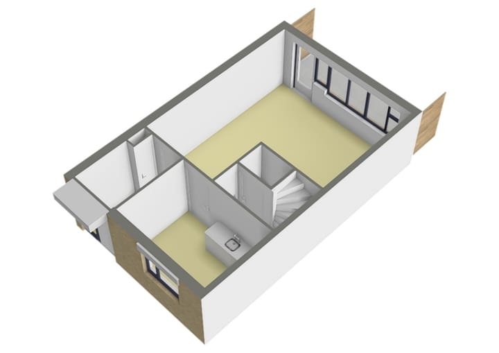 Foto 33 van Groen van Prinstererlaan 91