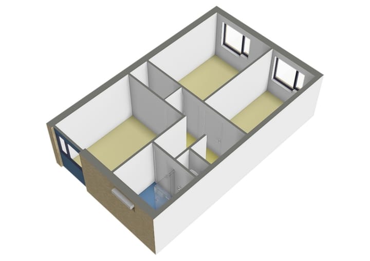 Foto 35 van Groen van Prinstererlaan 91