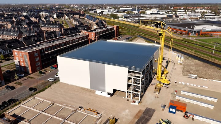 Foto 7 van Steur 370