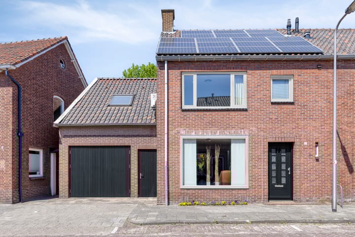 Spelbergsweg 17, Enschede