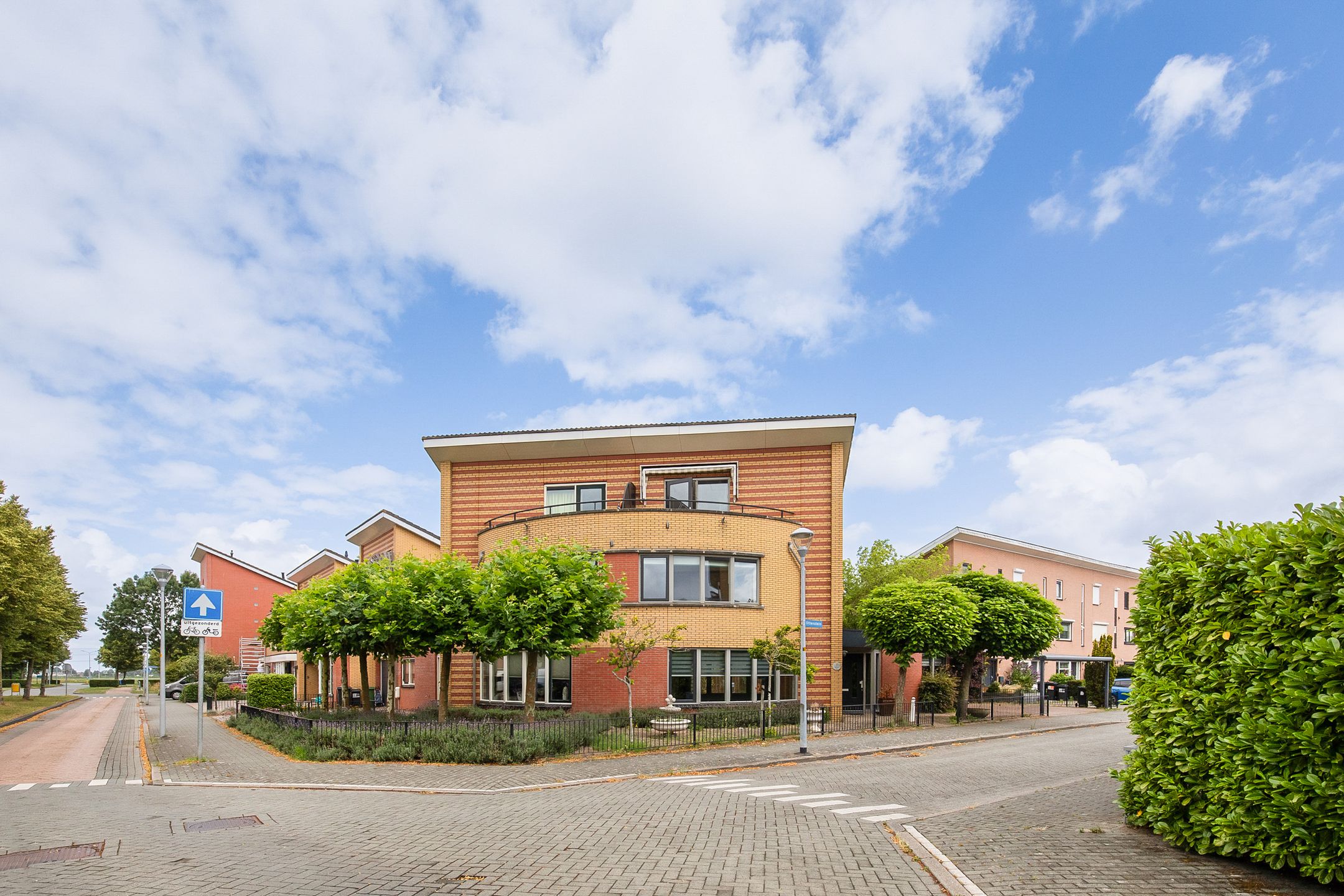 Ottenstein, 2, Nieuw-Vennep, 2151HP, Noord-Holland, Nederland 2 