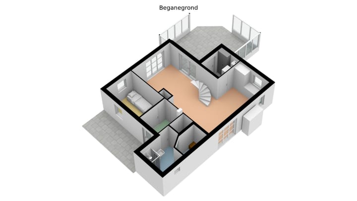 Foto 63 van Roggeslootweg 639