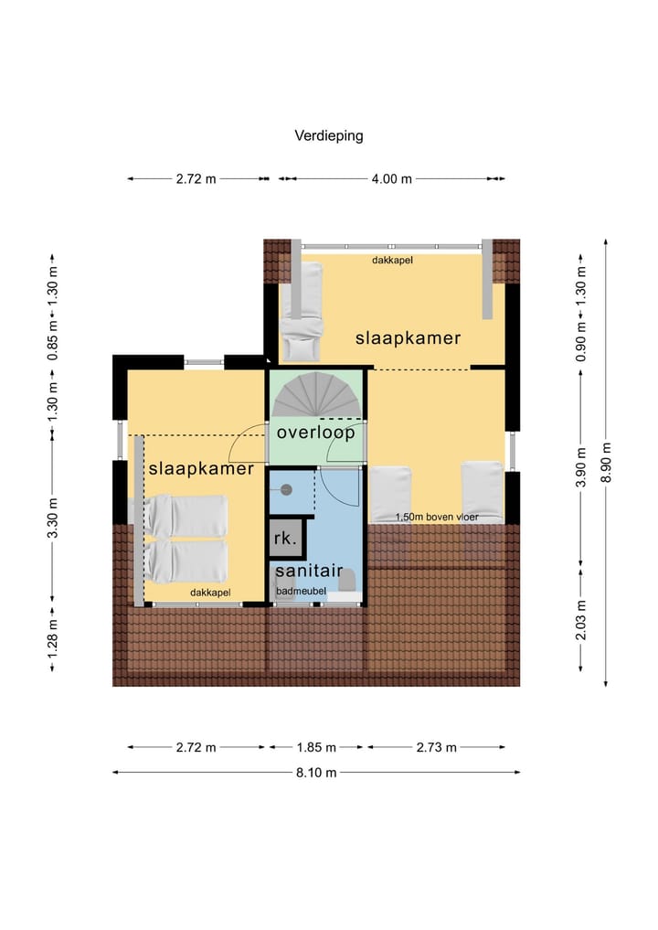 Foto 64 van Roggeslootweg 639