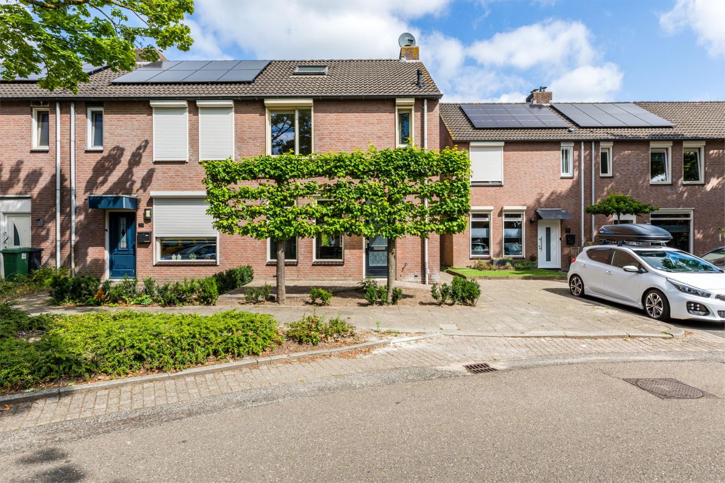 Photo 1 of Boterbloem 27