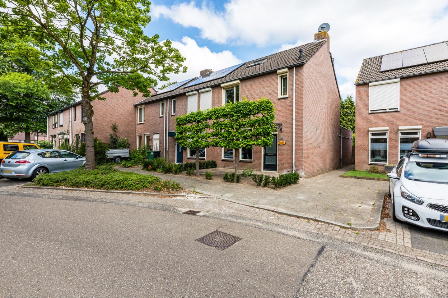 Photo 4 of Boterbloem 27