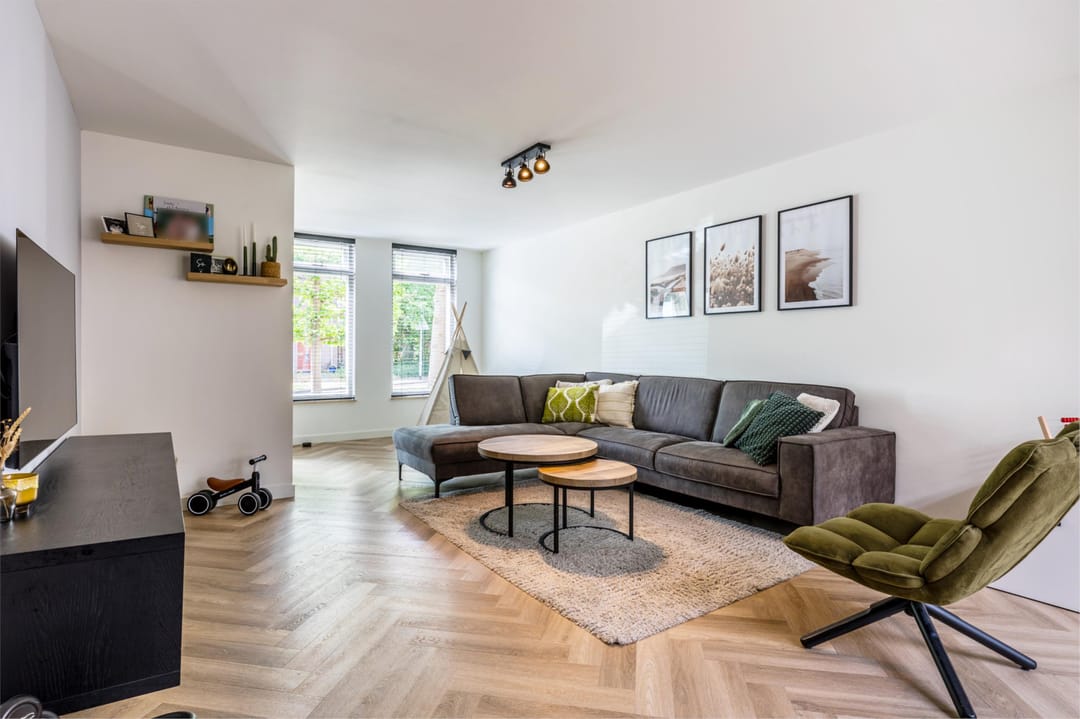 Photo 8 of Boterbloem 27