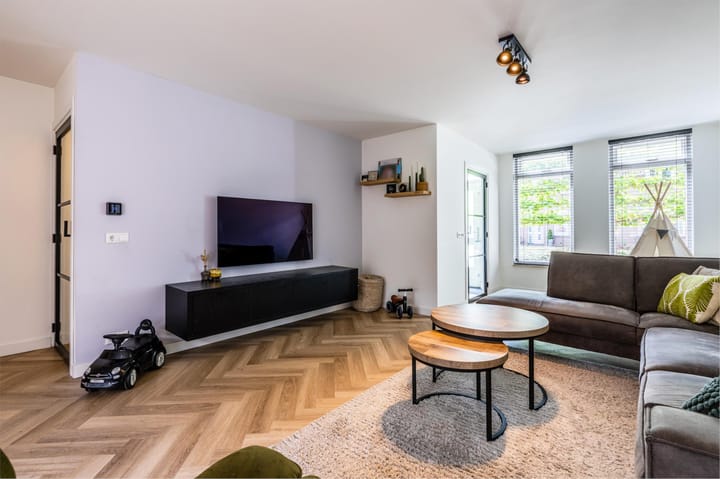 Photo 9 of Boterbloem 27