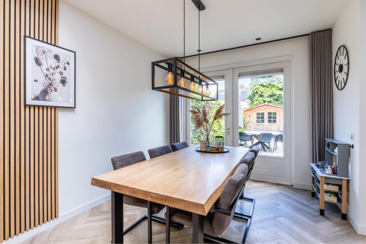 Photo 12 of Boterbloem 27