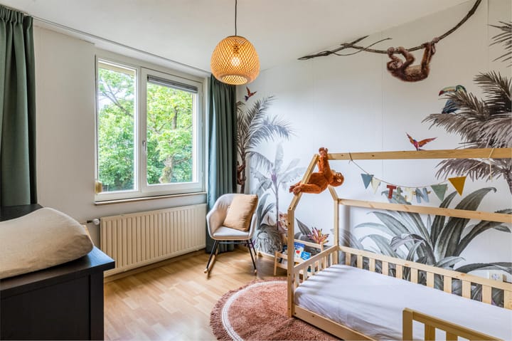 Photo 25 of Boterbloem 27