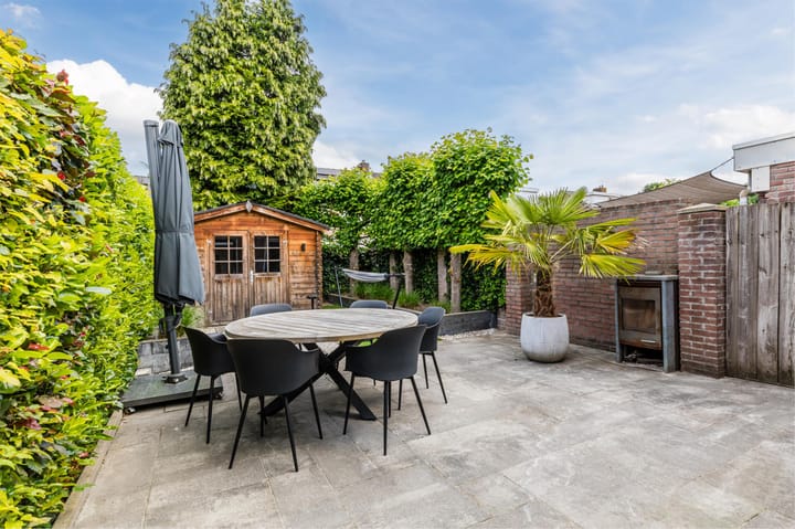 Photo 34 of Boterbloem 27