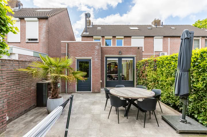 Photo 36 of Boterbloem 27