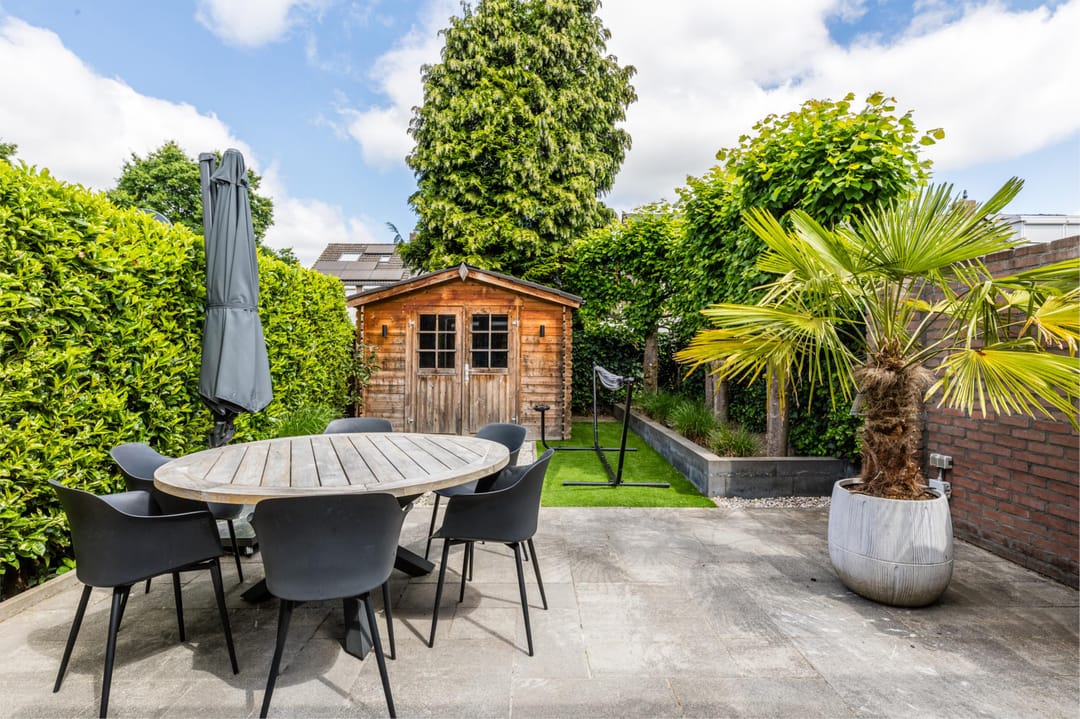 Photo 37 of Boterbloem 27