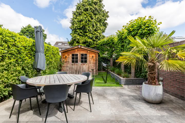 Photo 37 of Boterbloem 27