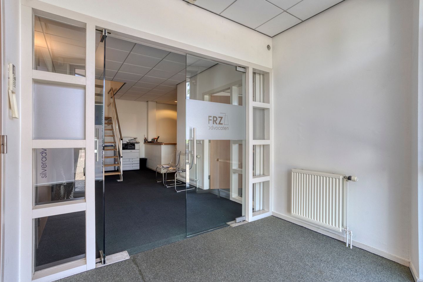 Bekijk foto 3 van Prof. Asserweg 18