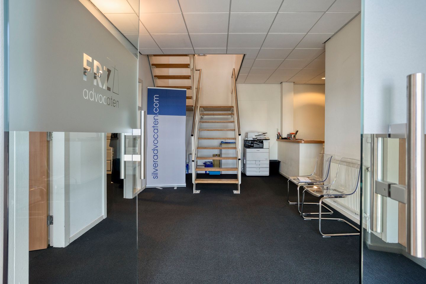 Bekijk foto 4 van Prof. Asserweg 18
