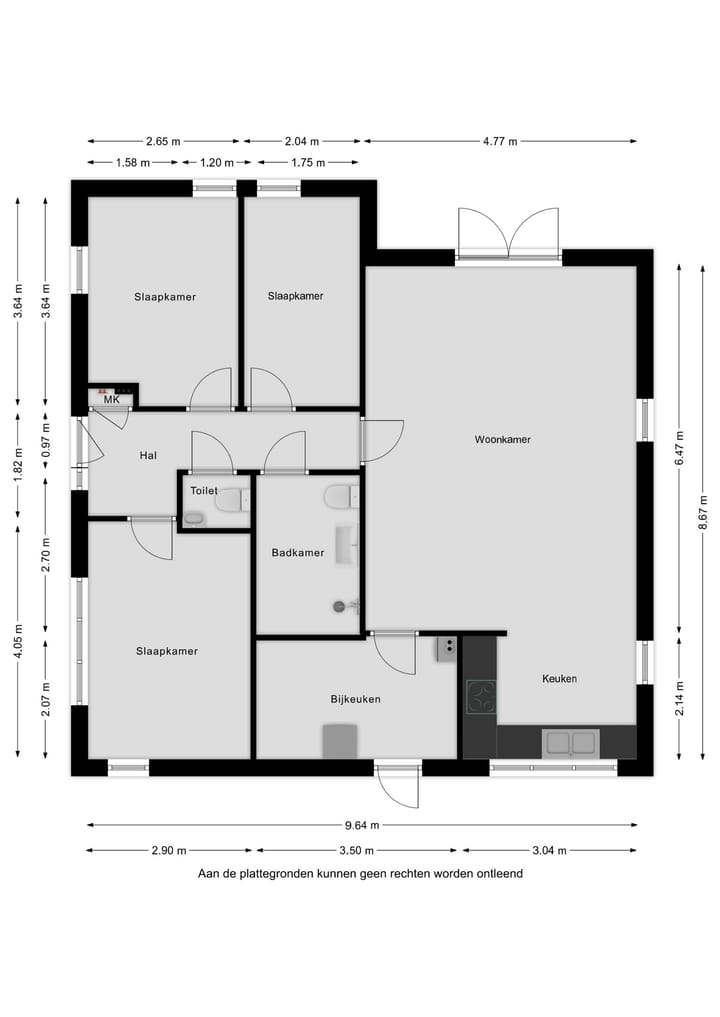 Photo 43 of Friesche Vlaak 10