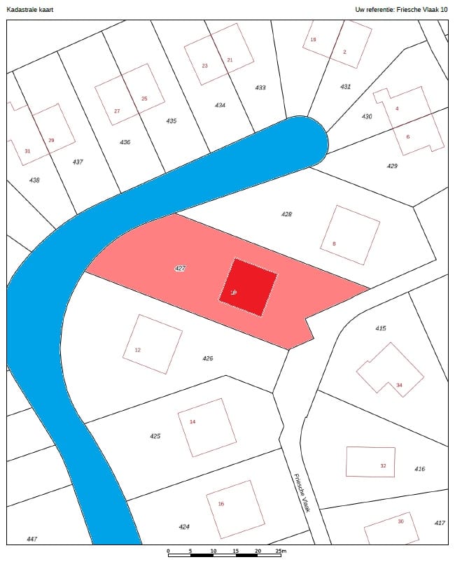 Photo 44 of Friesche Vlaak 10