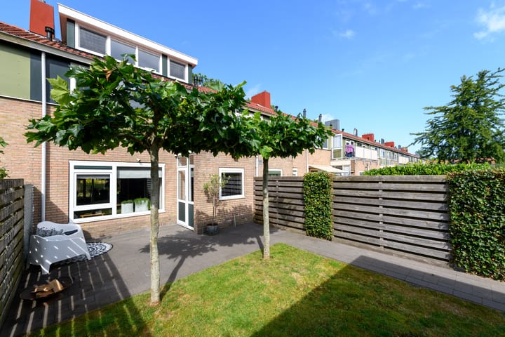 Foto 1 van De Zanding 32