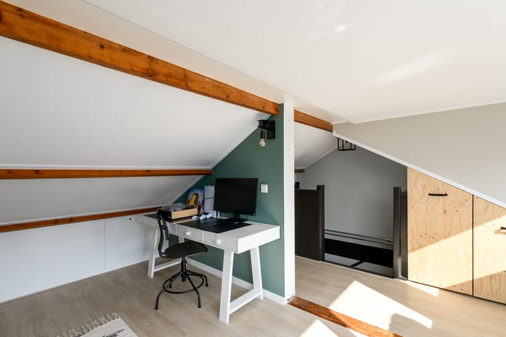 Foto 32 van De Zanding 32